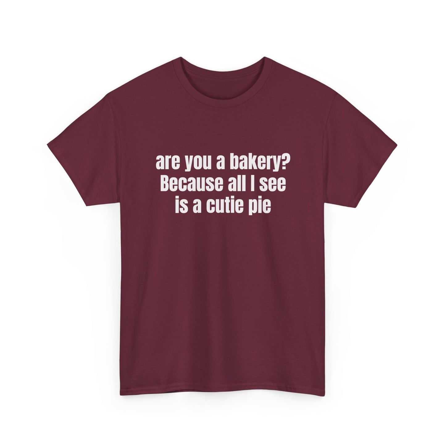 Cutie Pie Tee