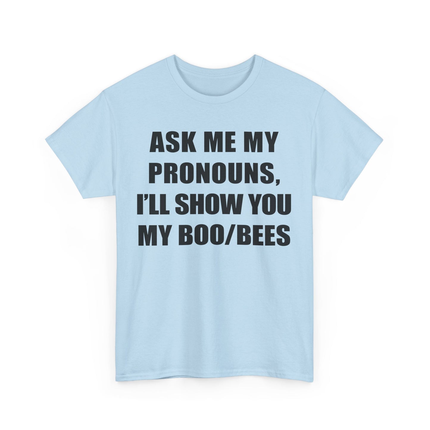 Boo/bees Tee