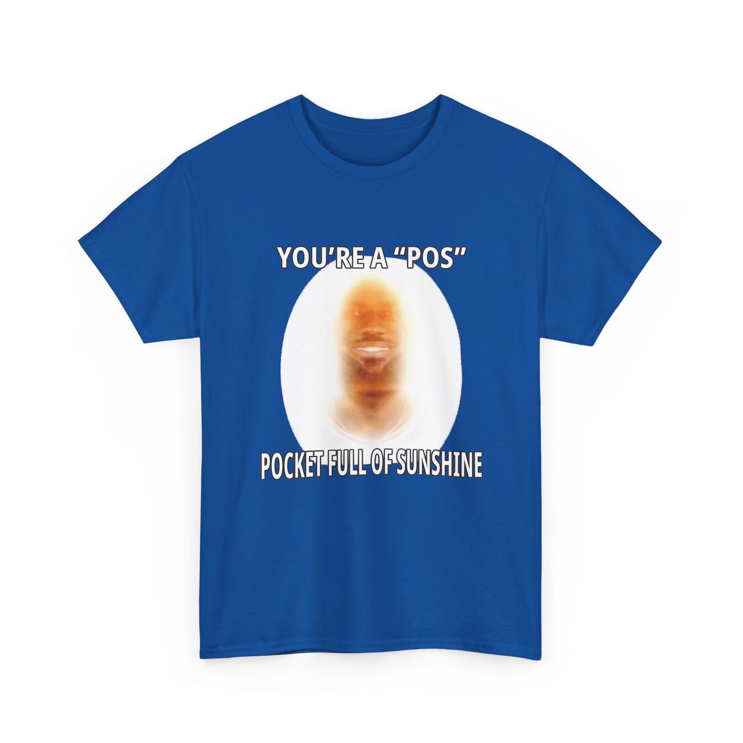 POS Tee
