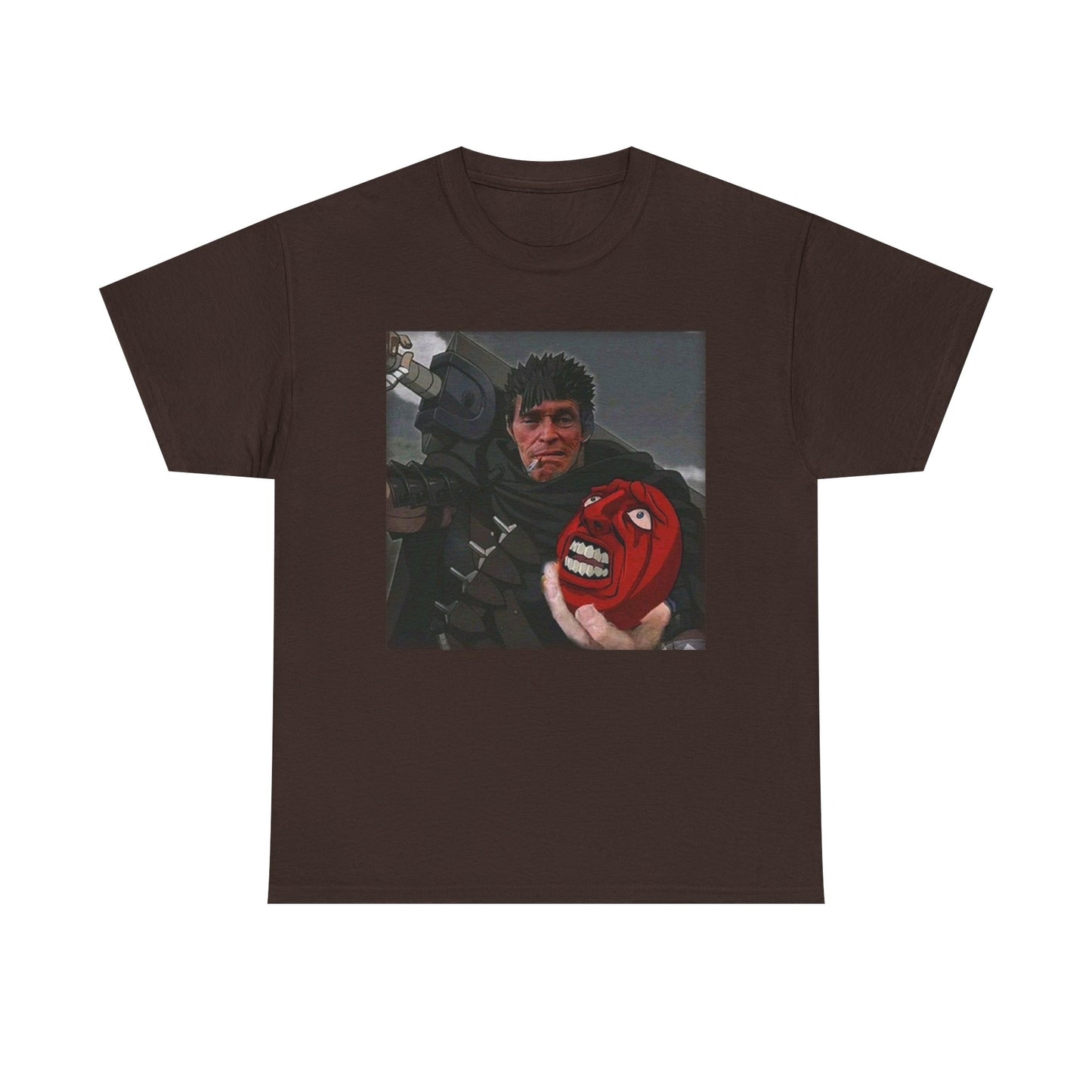 Guts Dafoe Tee
