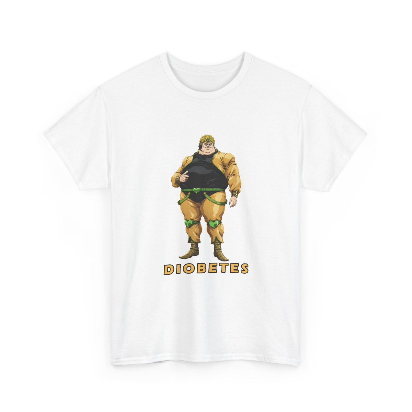 Diabetes Tee