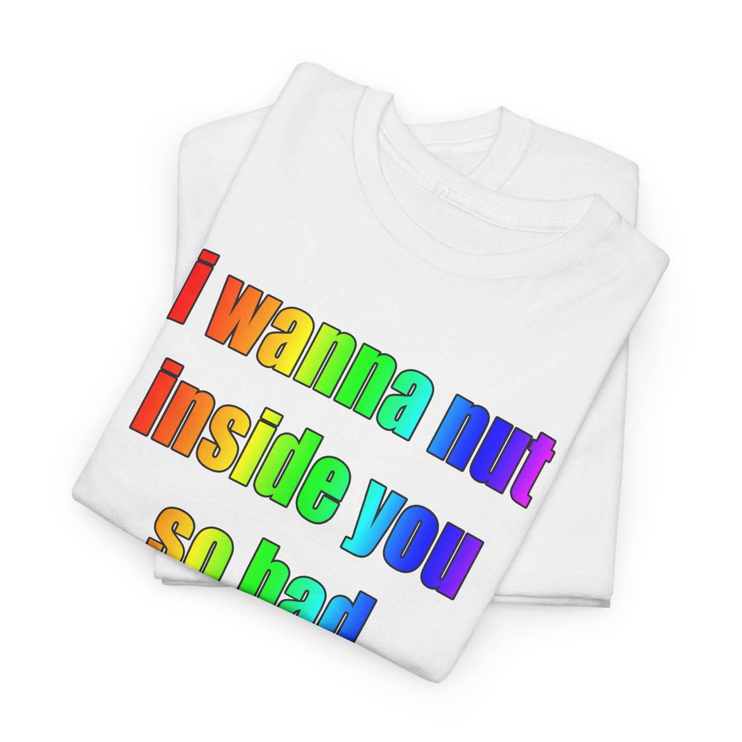 Inside Tee