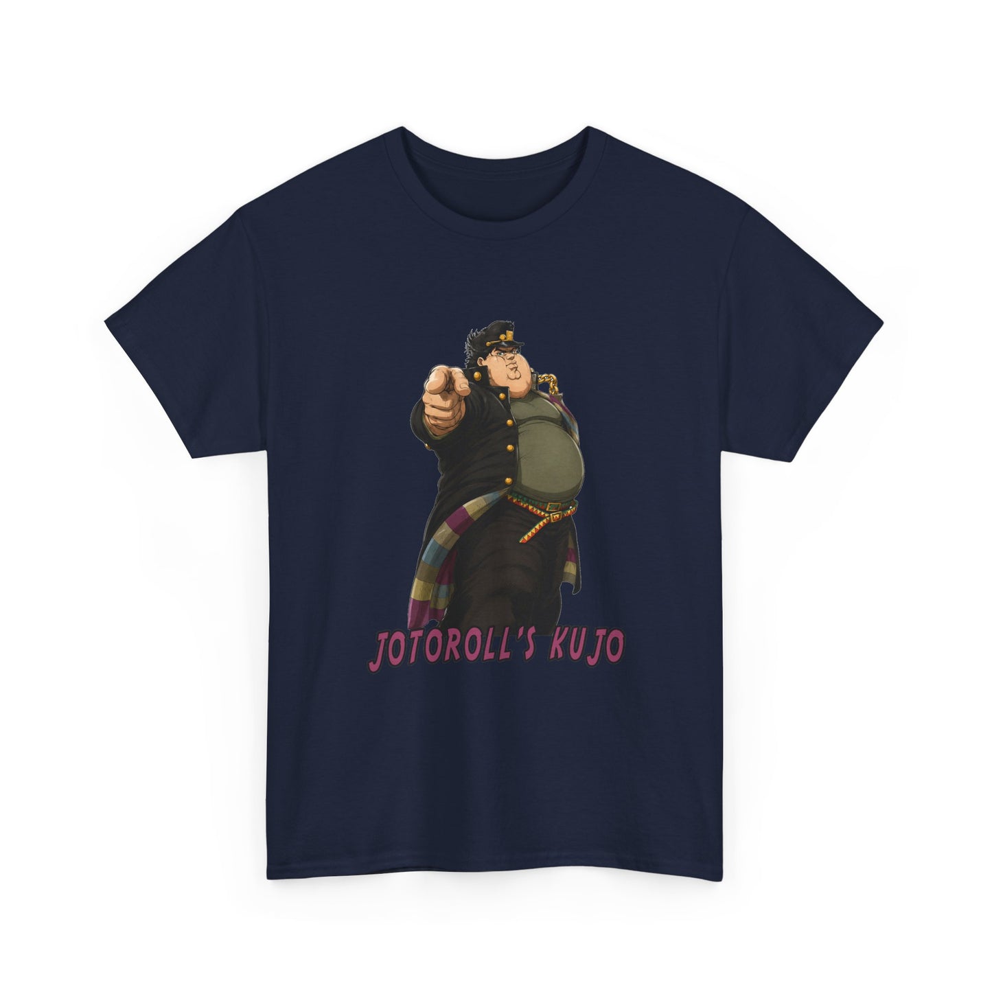 Rolls Tee