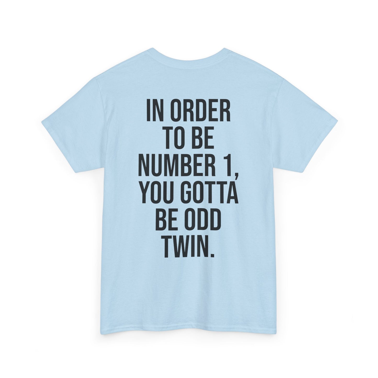 Odd Tee