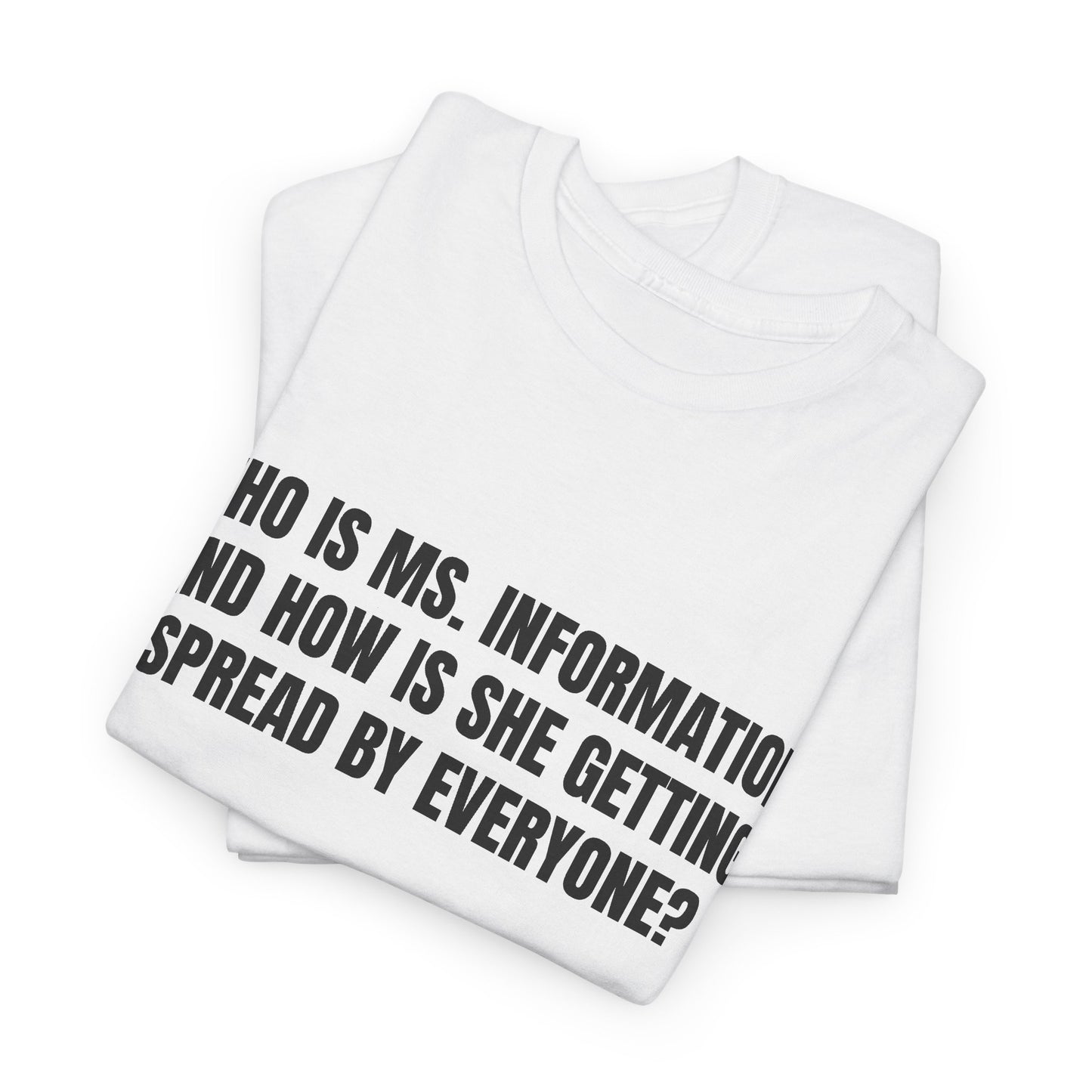 Spread Tee