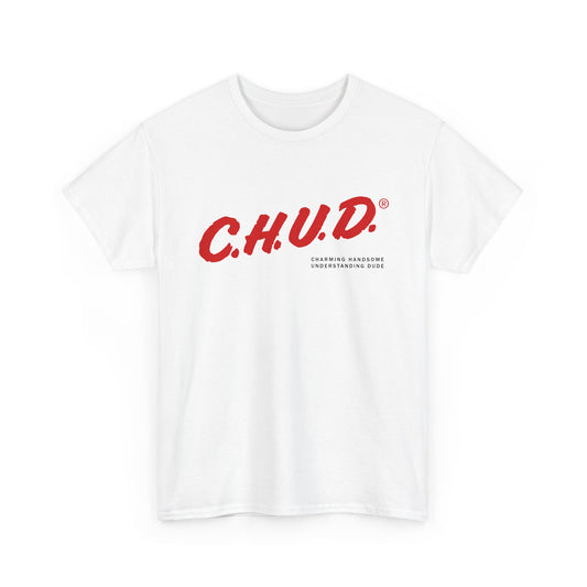 C.H.U.D Tee