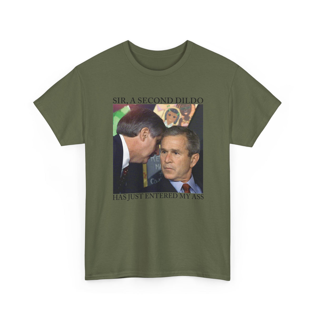 Entered my As*Tee