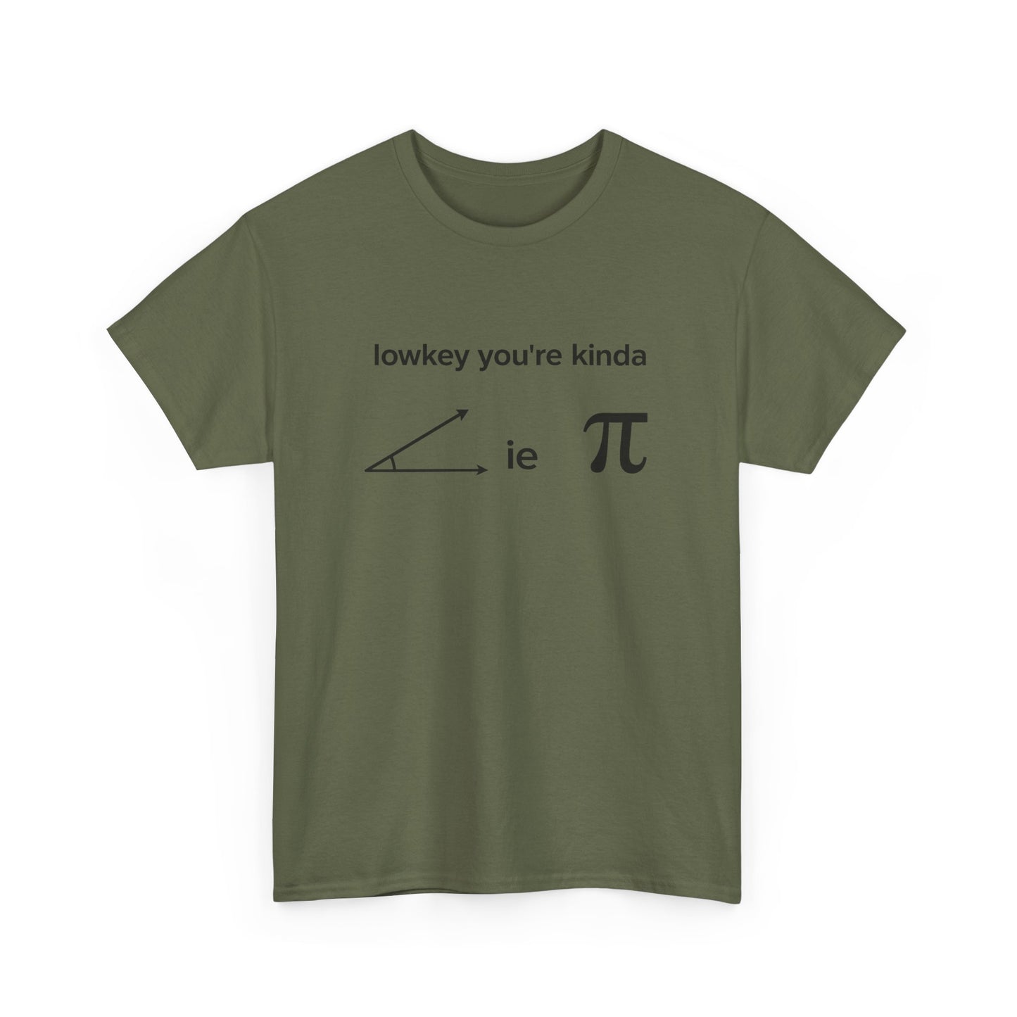 Acute Pie Tee
