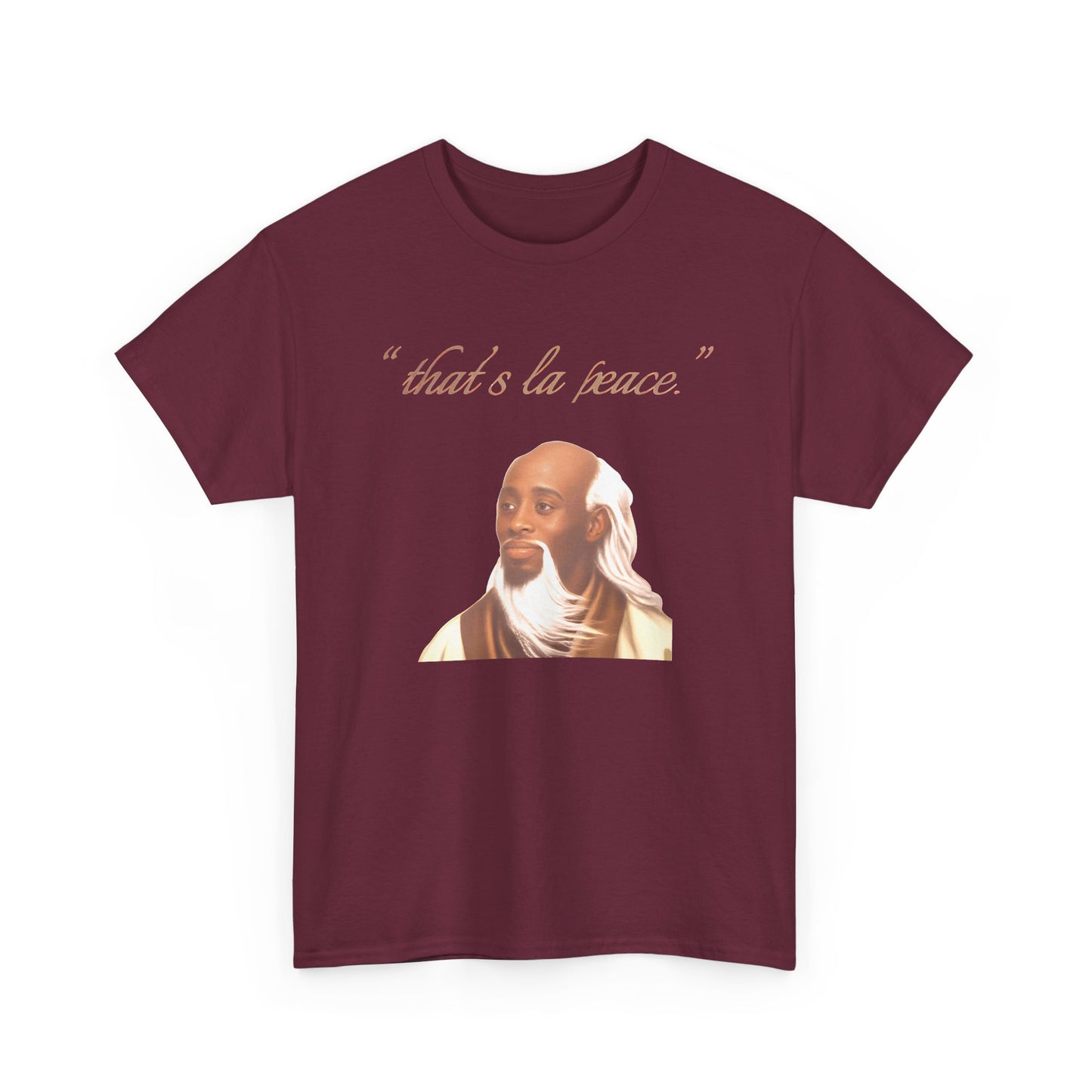 La Peace Tee