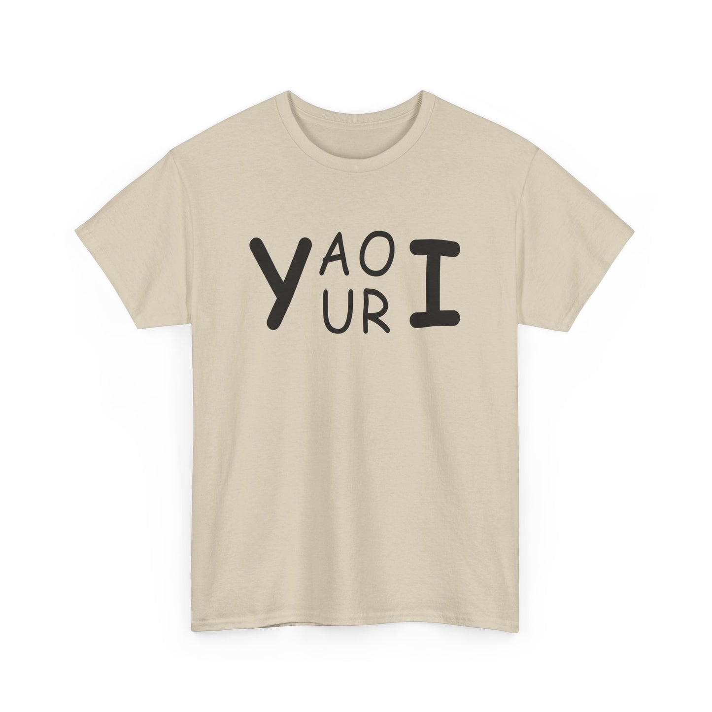 Yaouri Tee