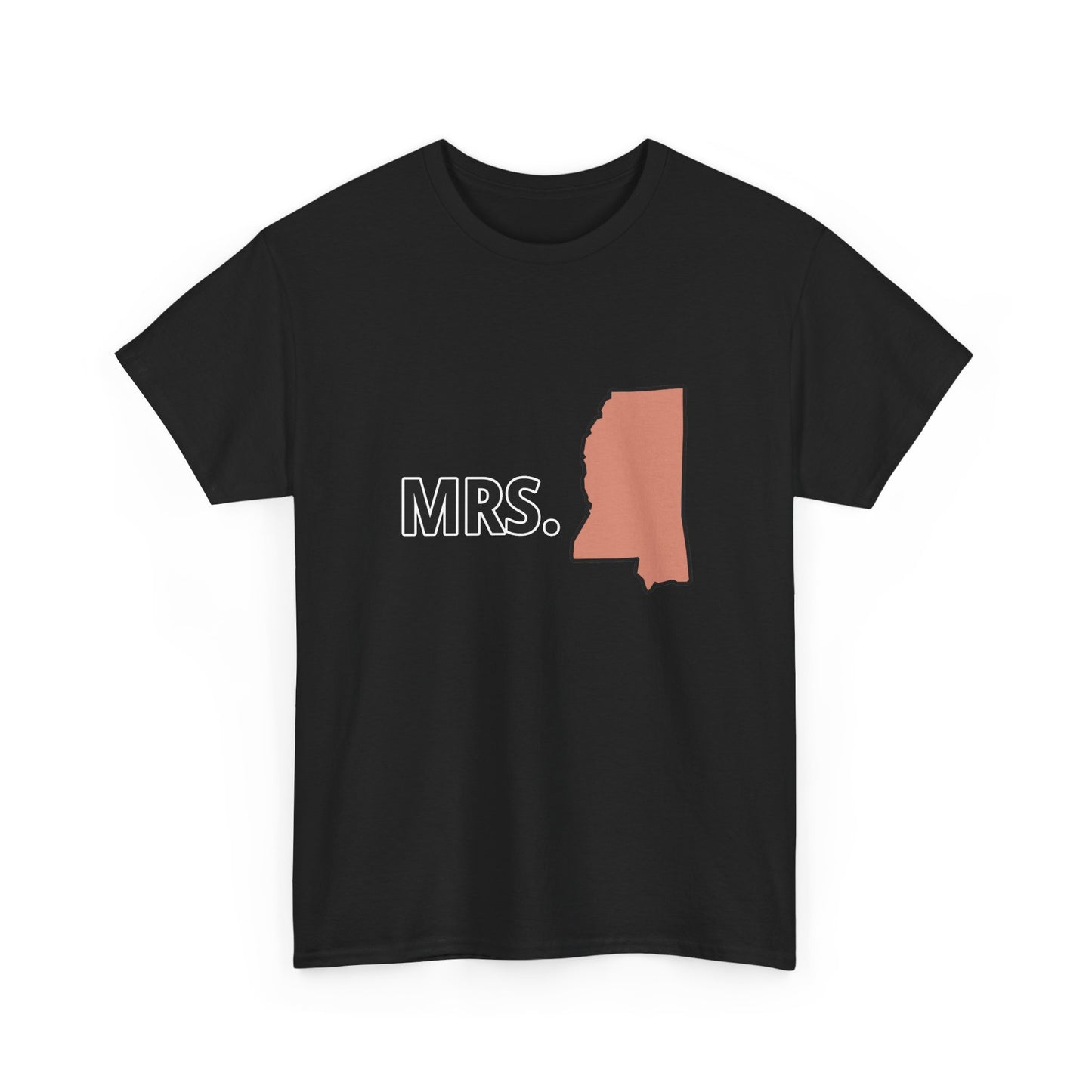 Mississippi Tee
