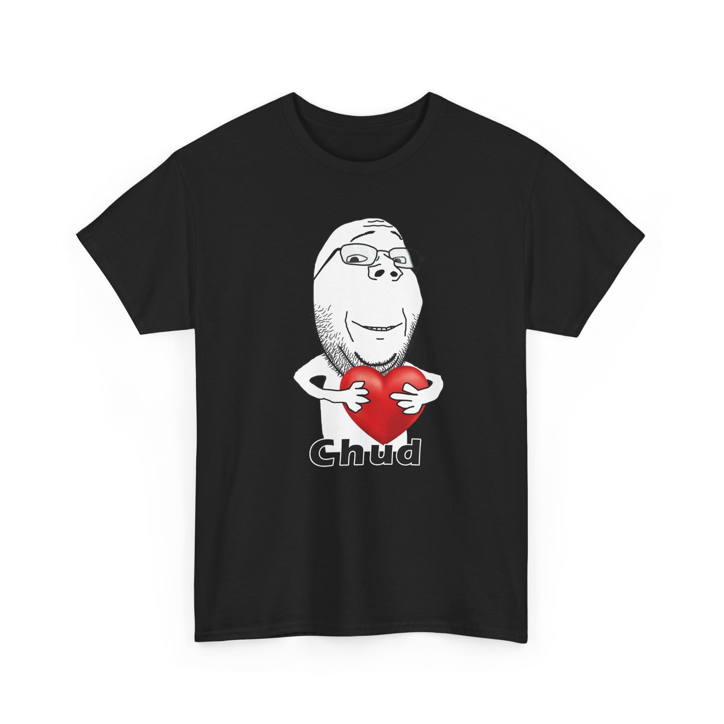 Chud Guy Tee