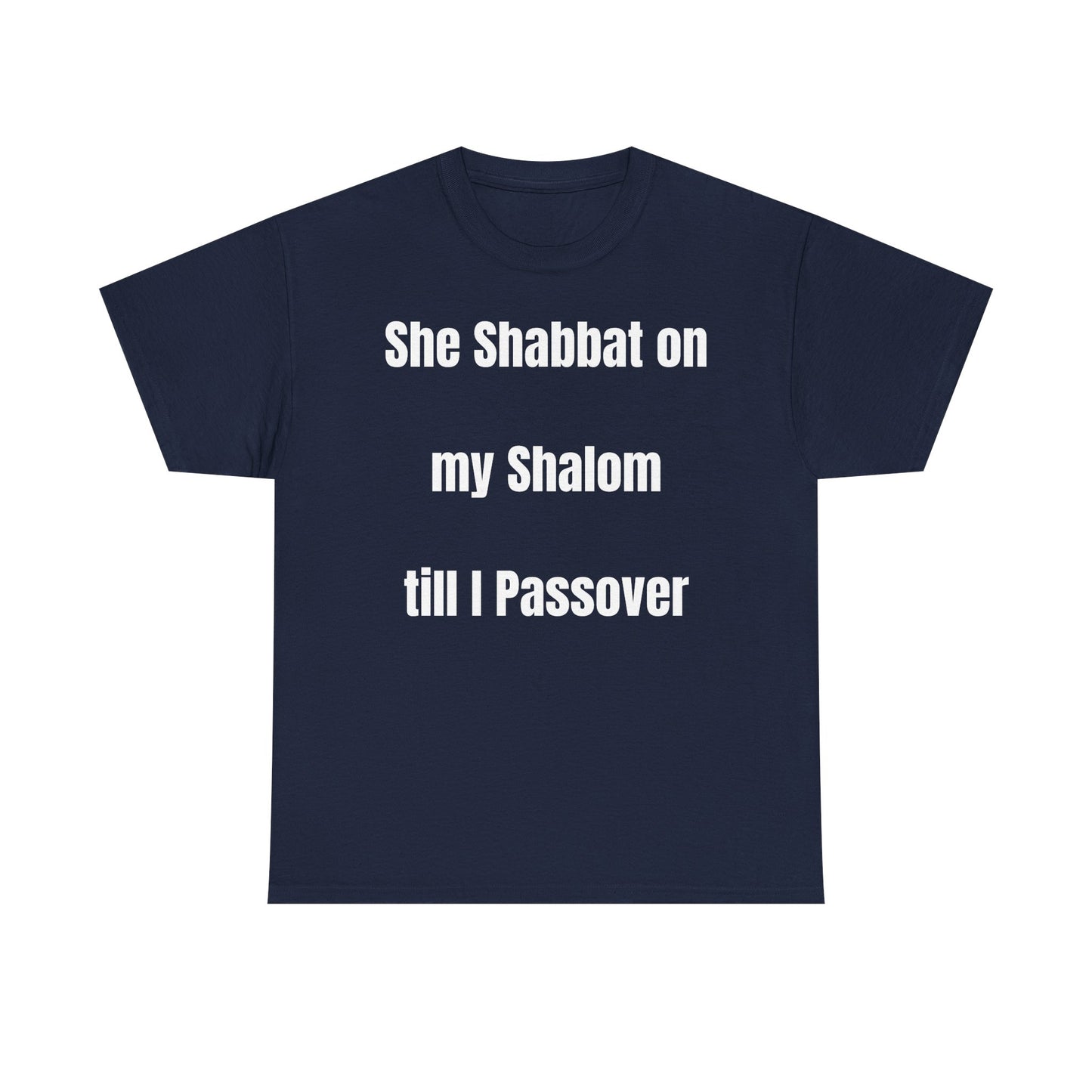 Passover Tee