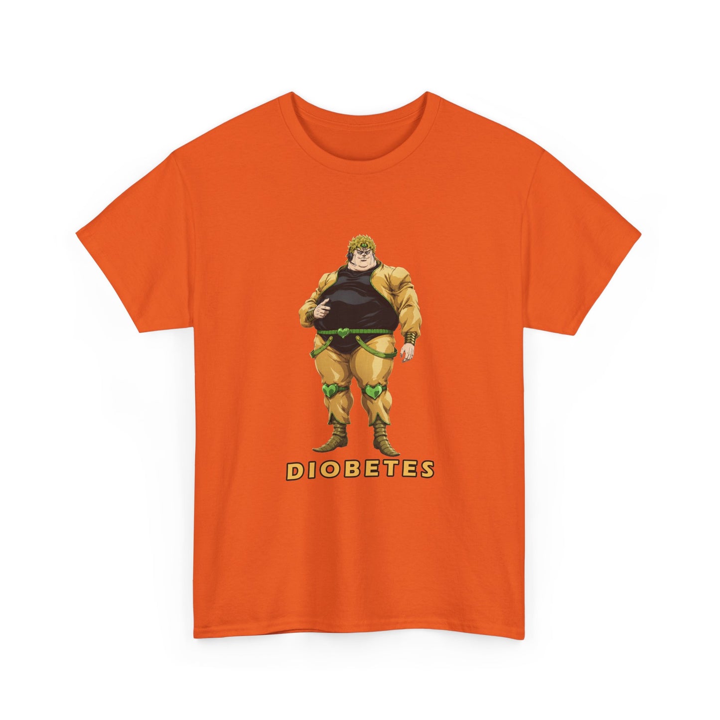 Diabetes Tee
