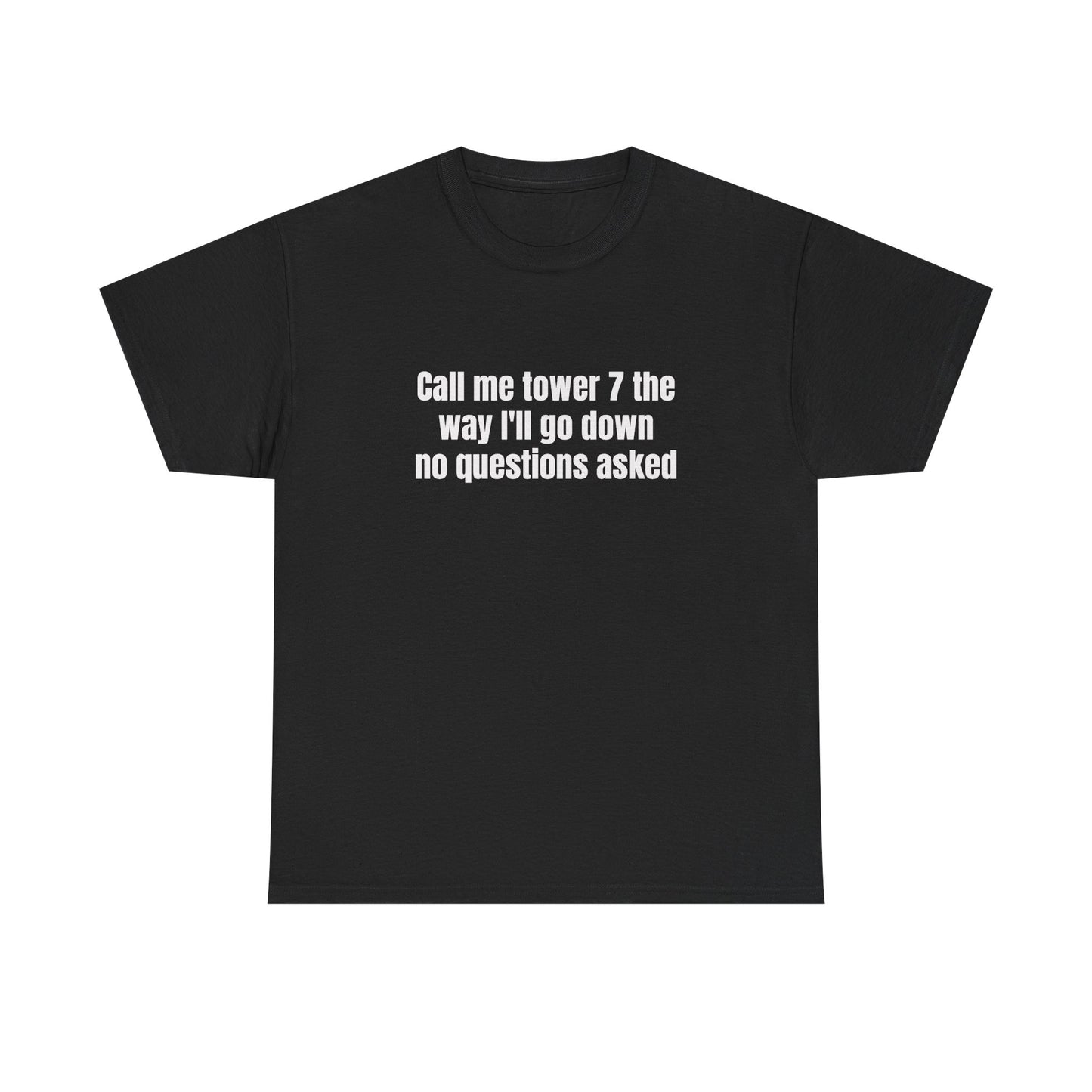 Tower Tee