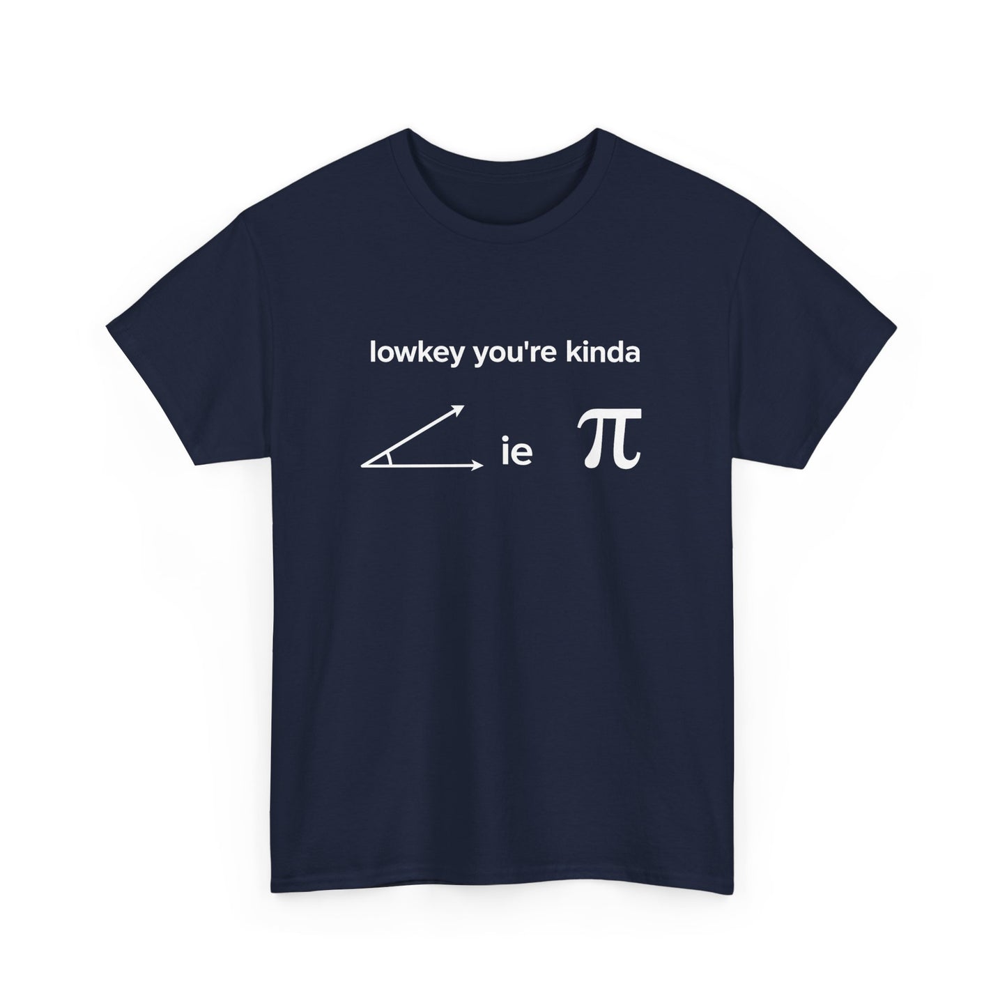 Acute Pie Tee
