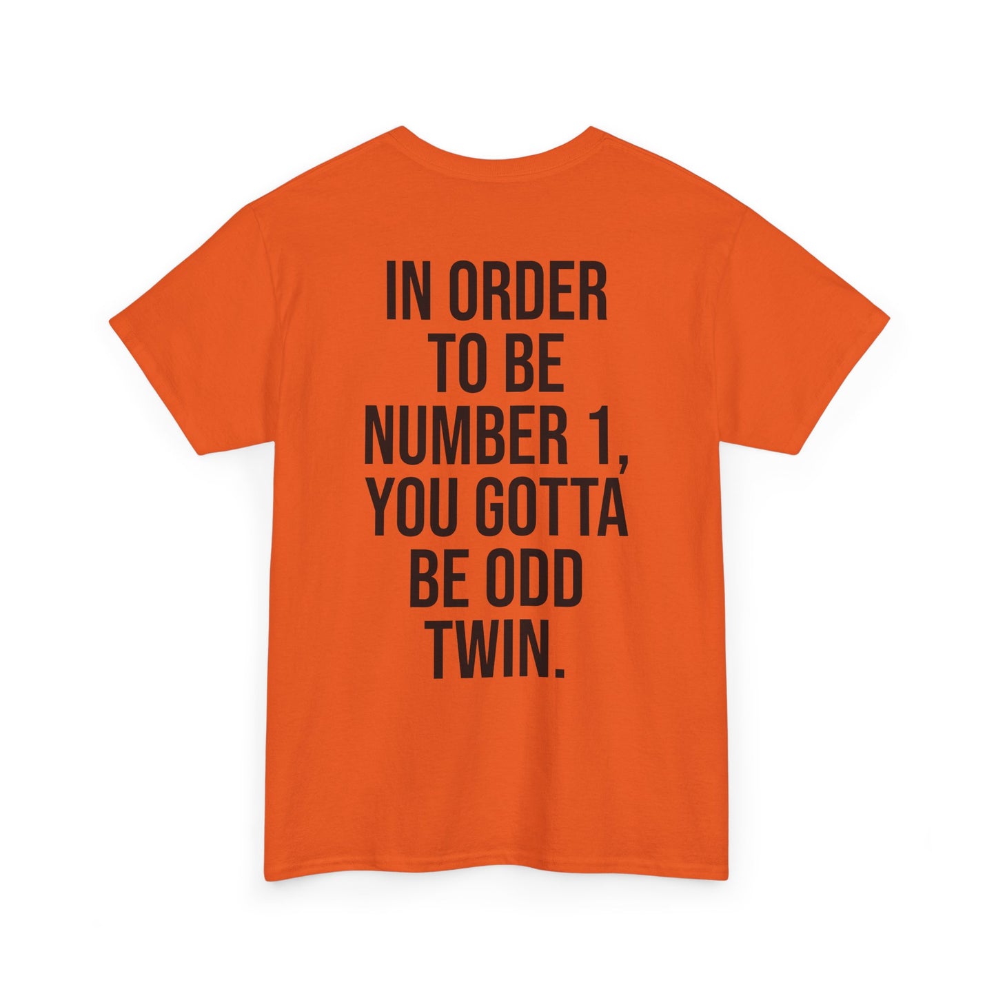 Odd Tee