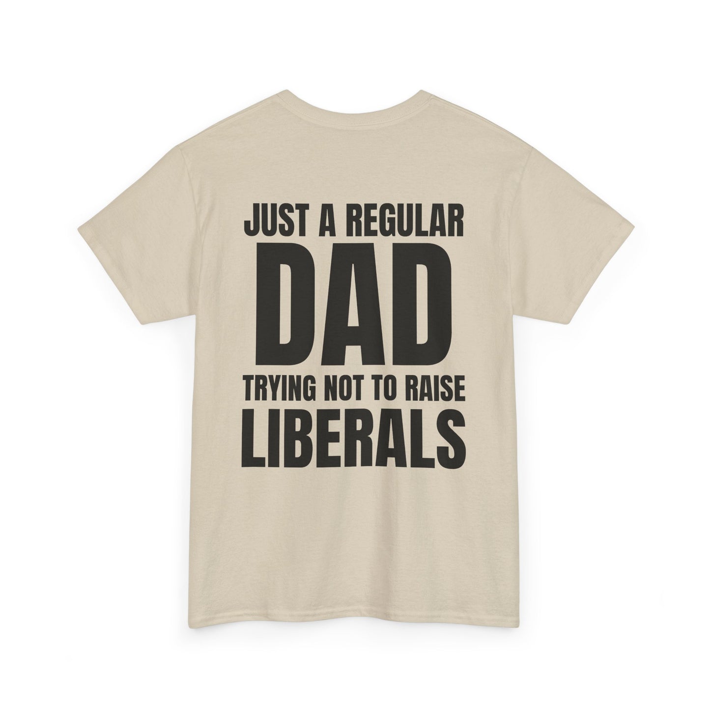 Regular Dad Tee