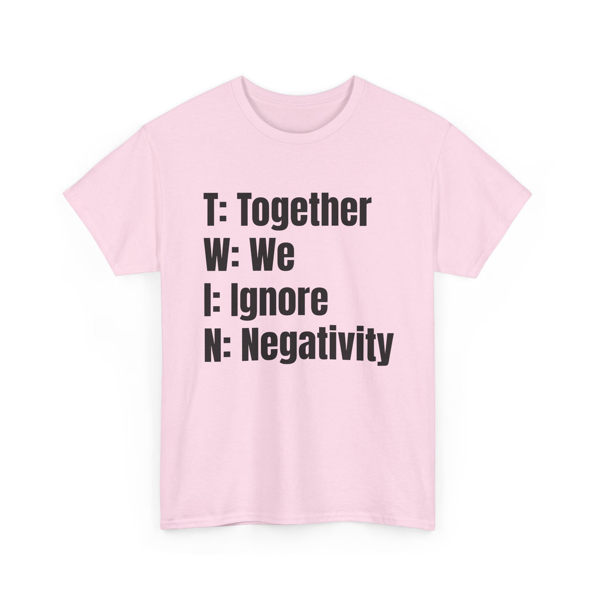 Twin Tee