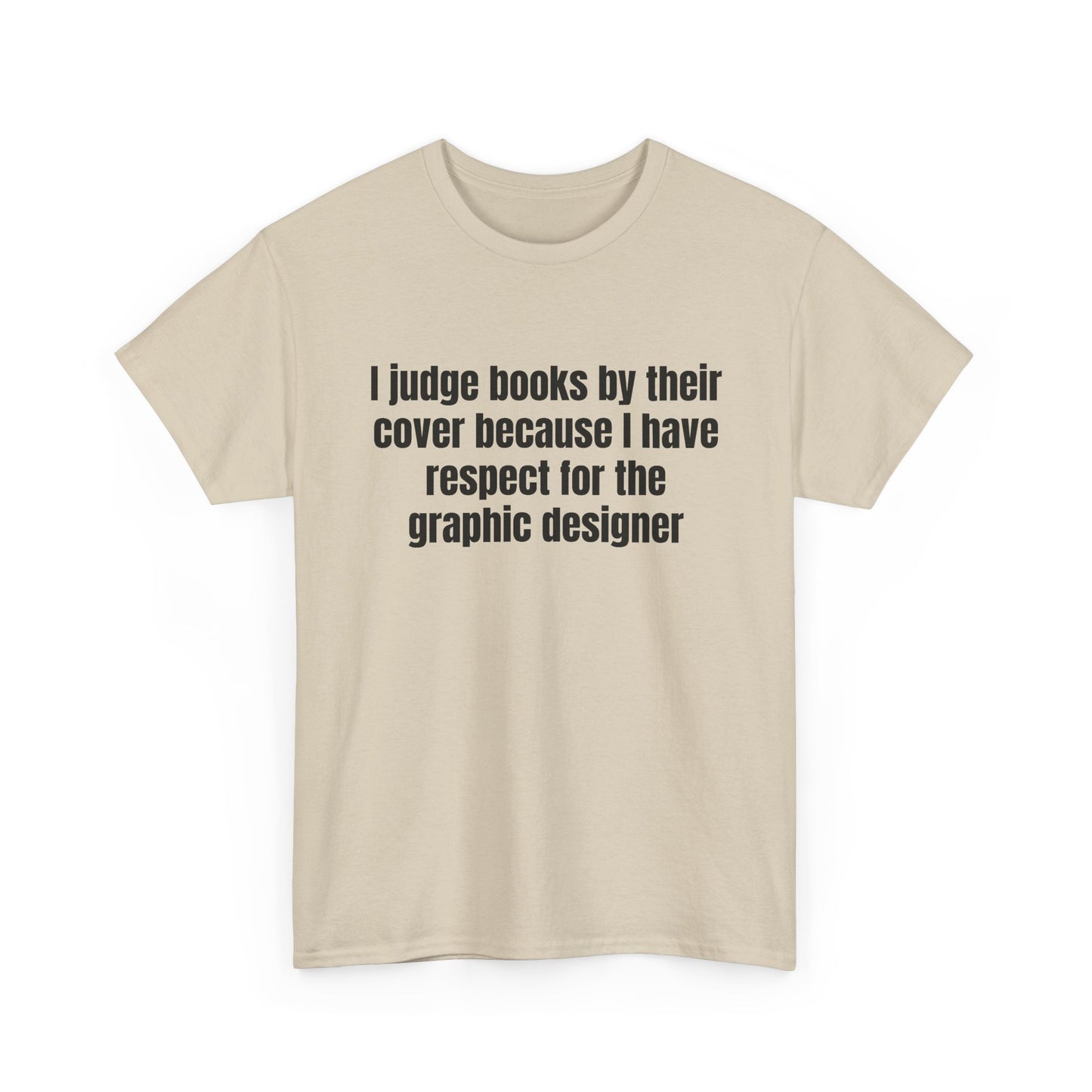 Cover Tee