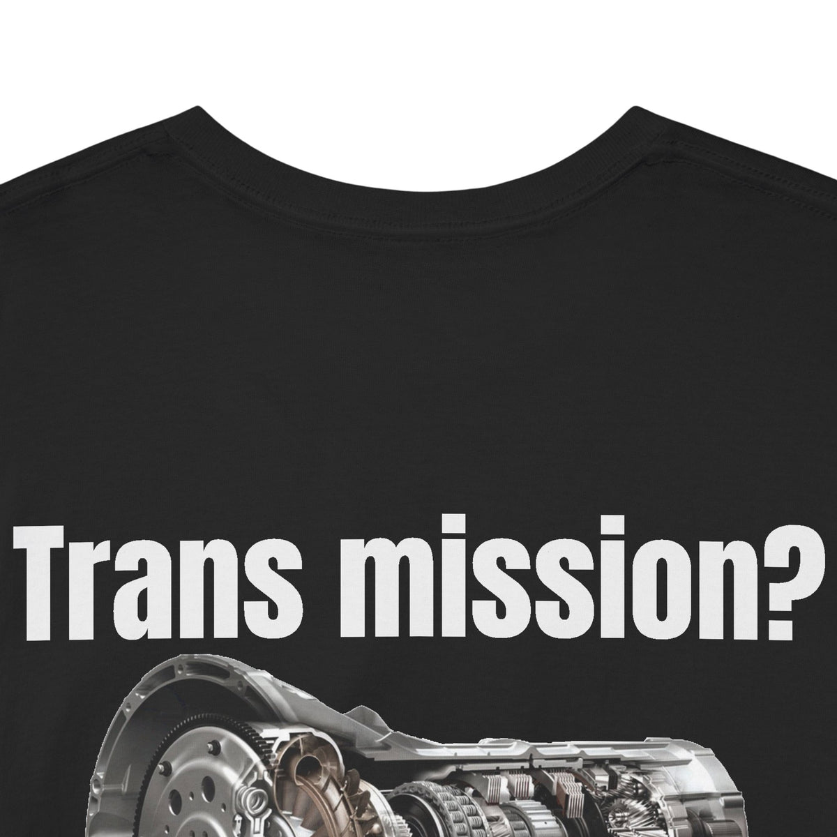 Transmission Tee