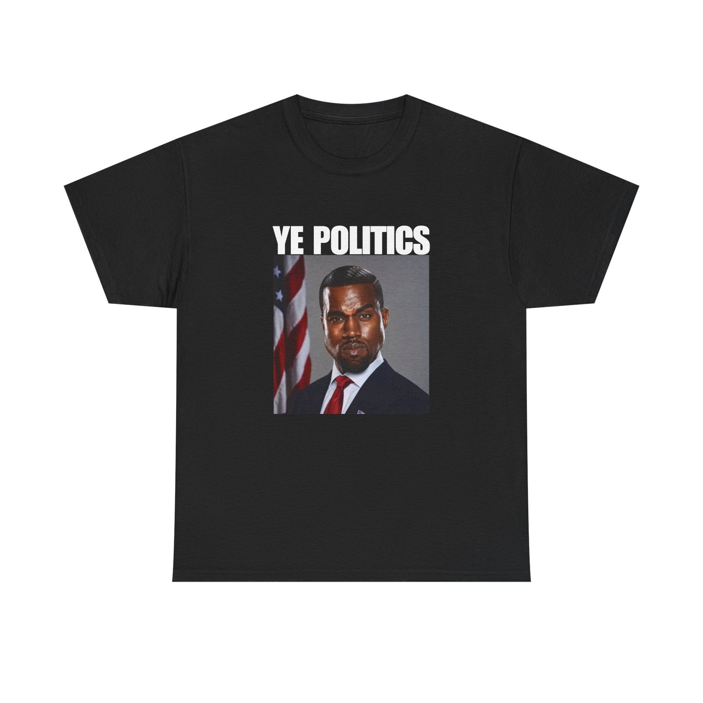 Politics Tee