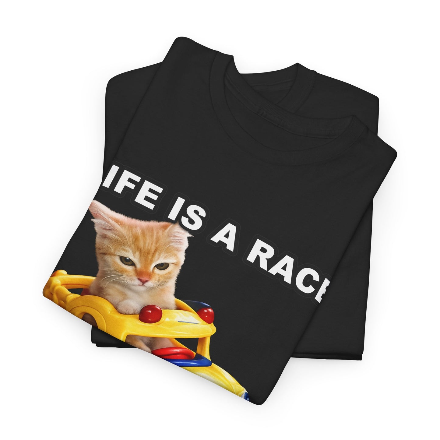 Race Tee