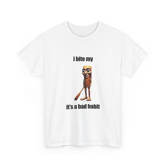 Bite My Tee