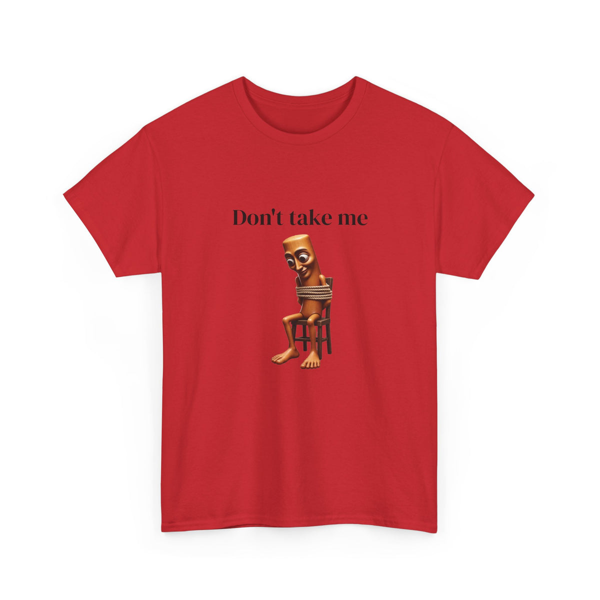 Tung Tied Tee