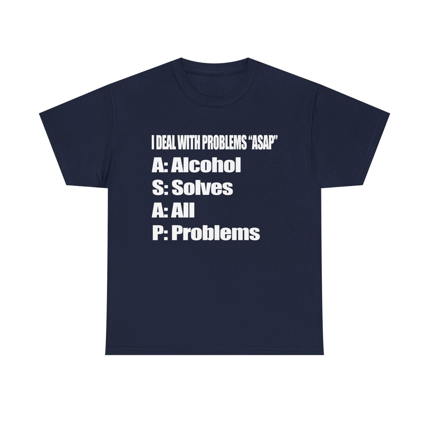 ASAP Tee