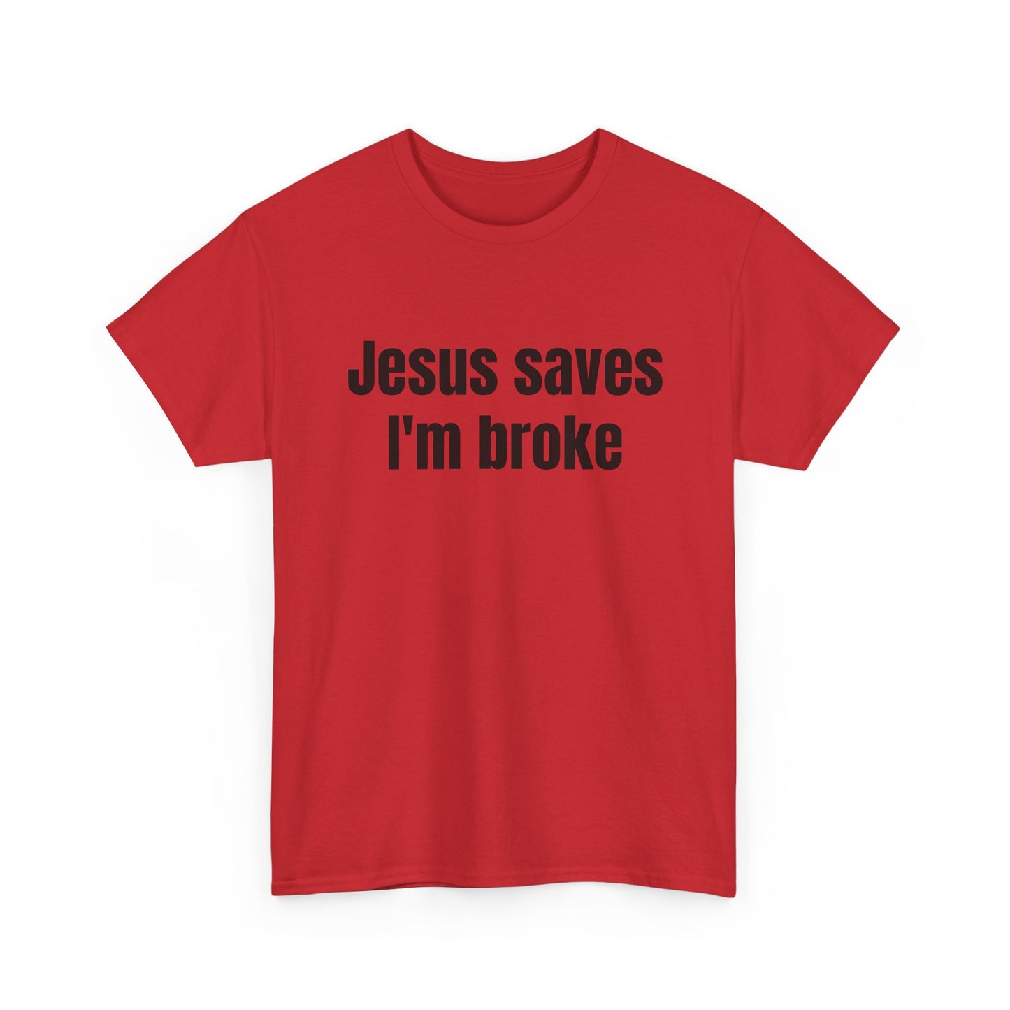 Saves Tee