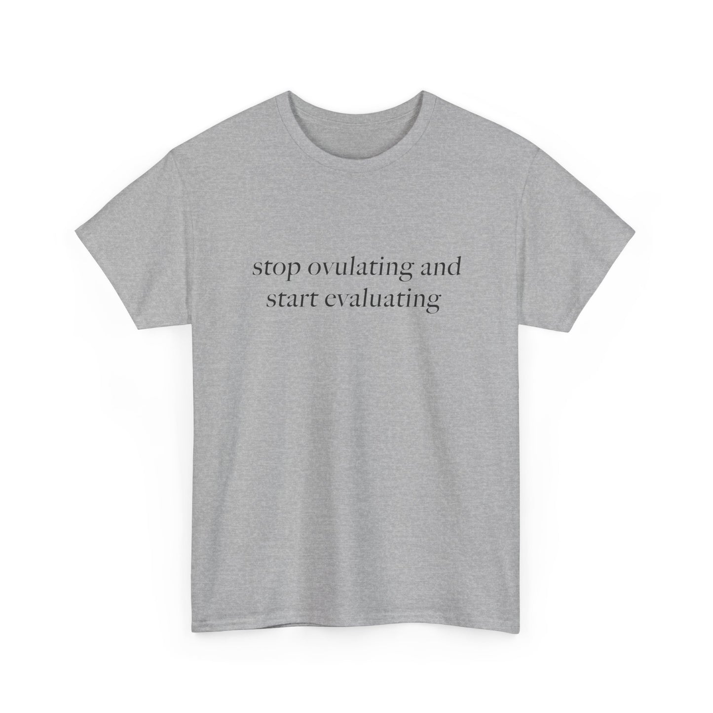 Evaluating Tee