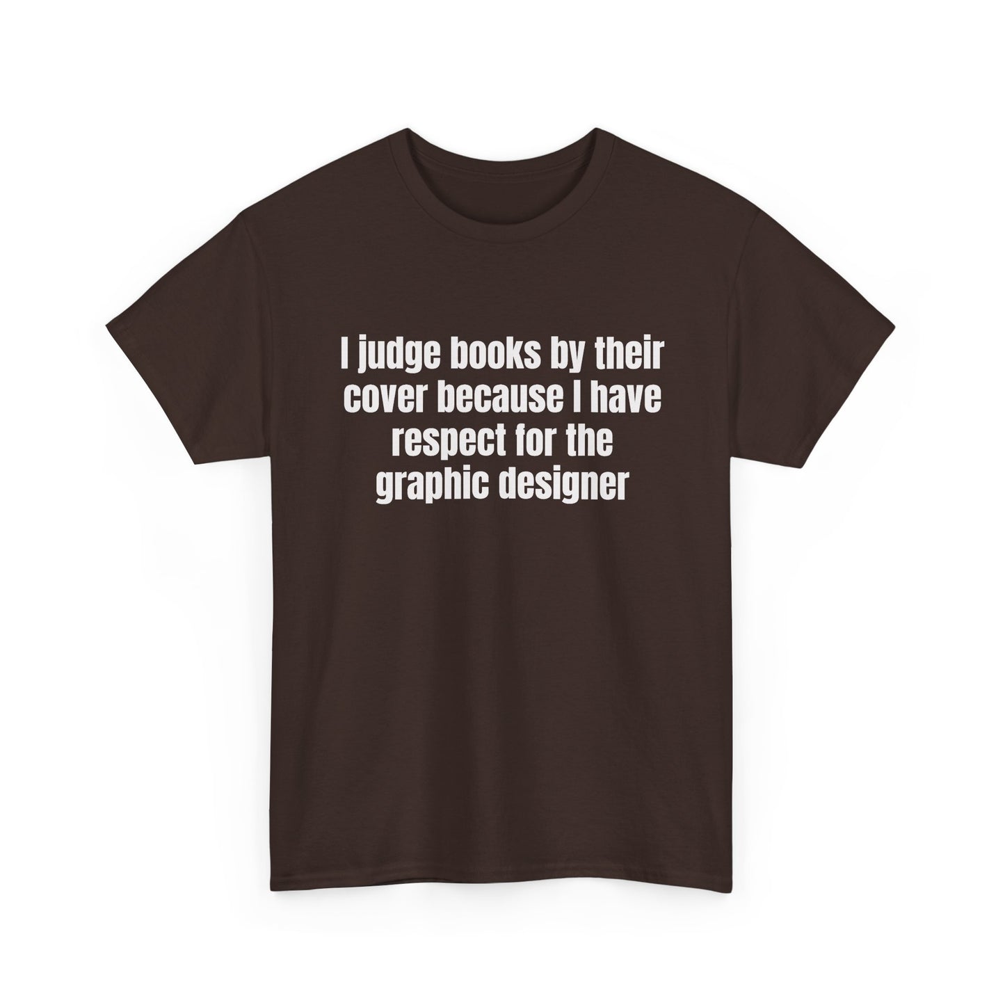 Cover Tee