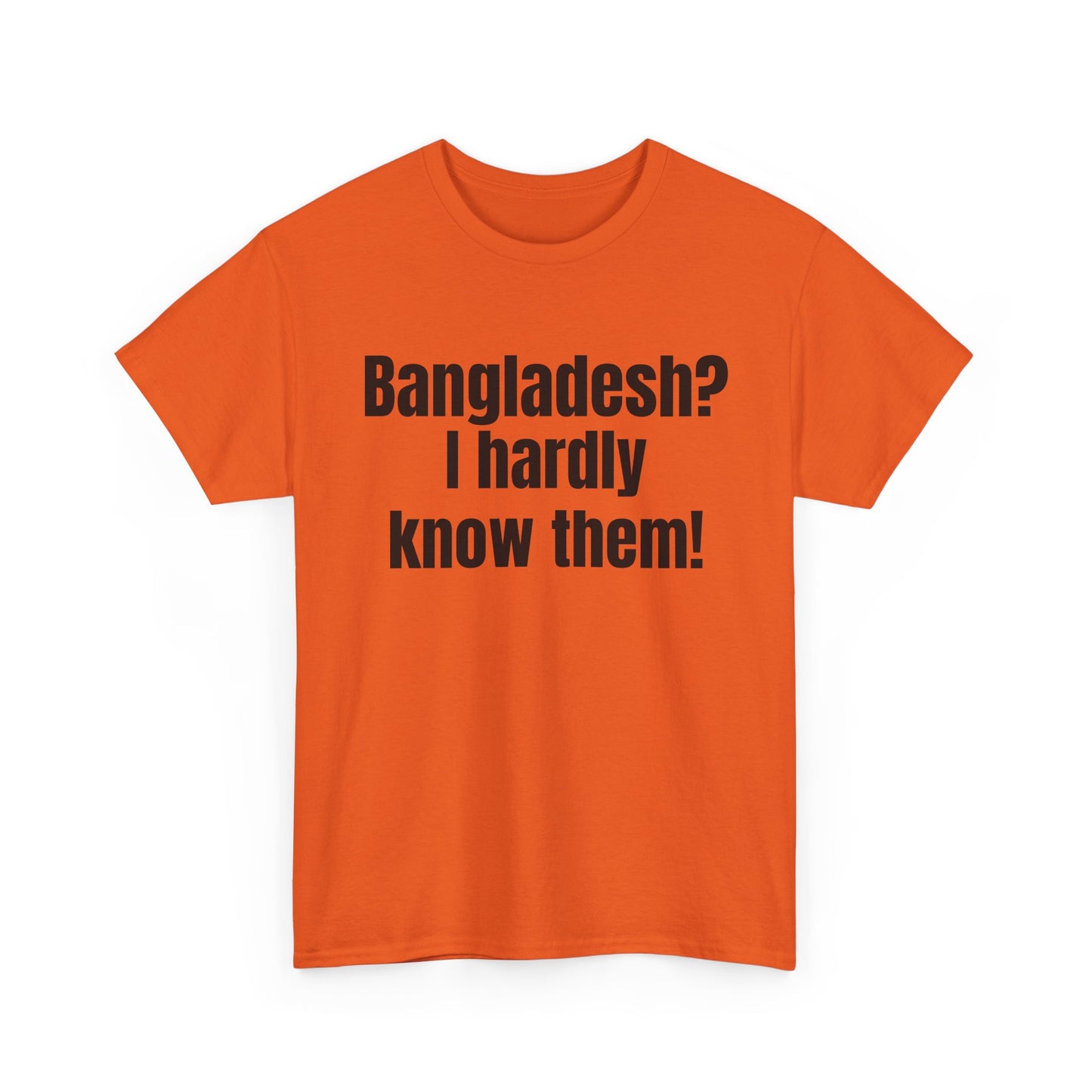 Bangladesh Tee