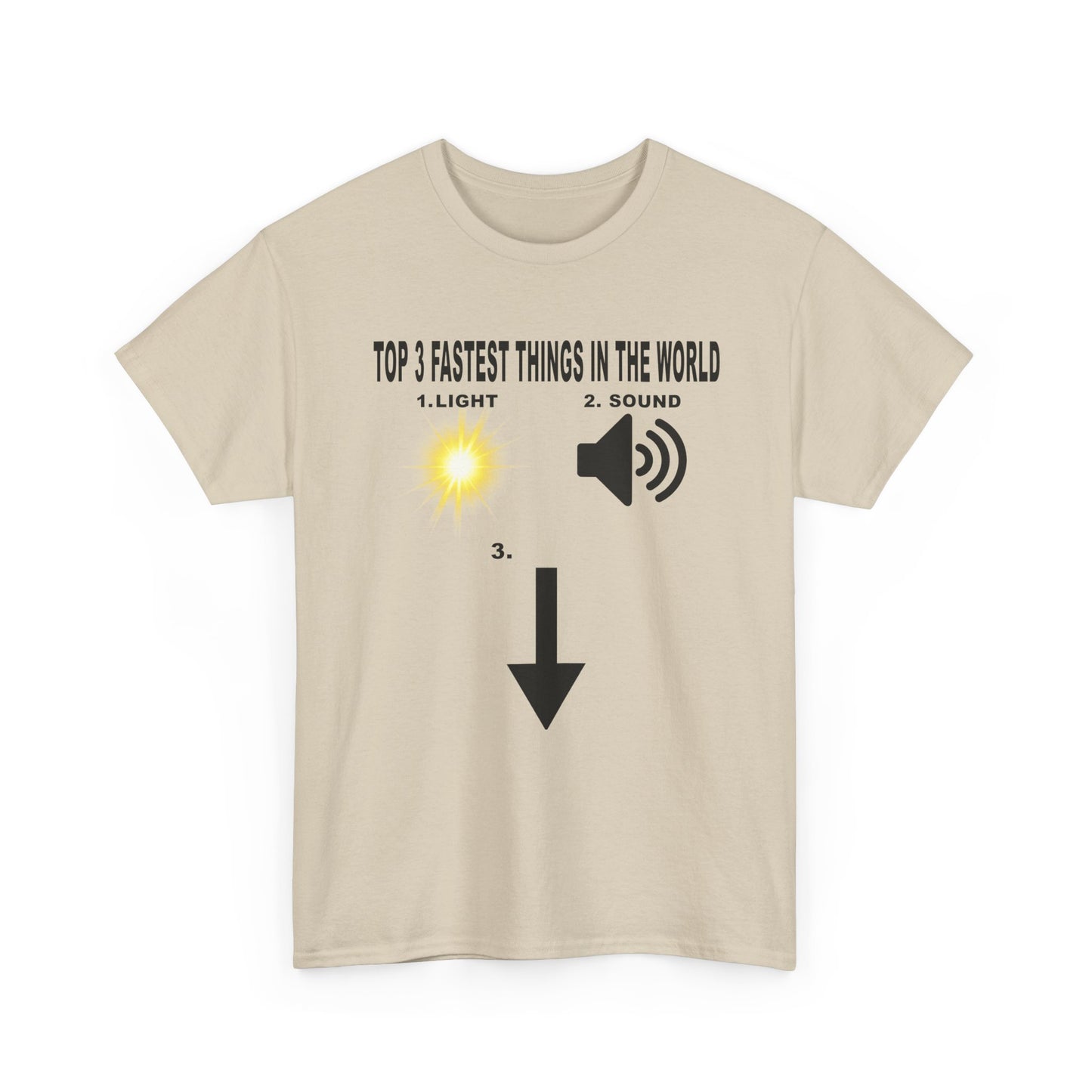 Fastest Tee