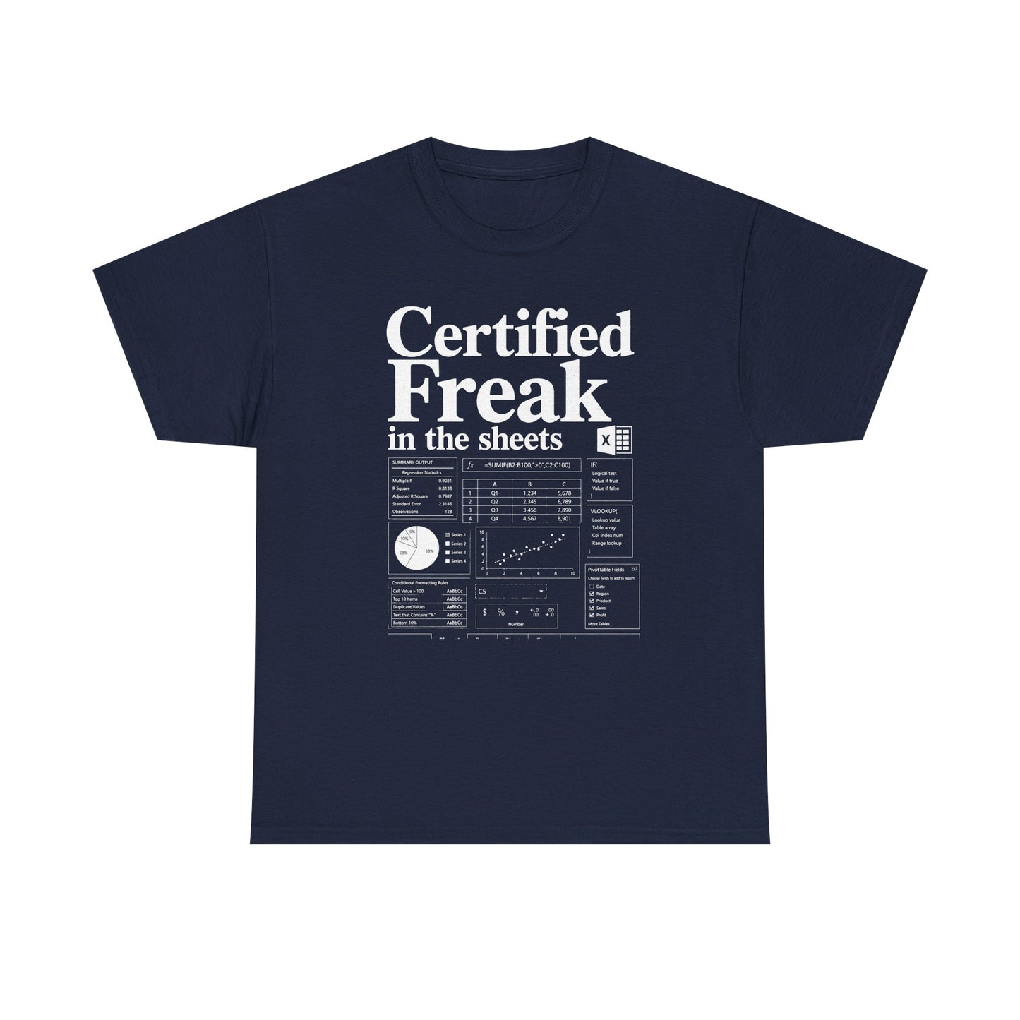 Freak Tee