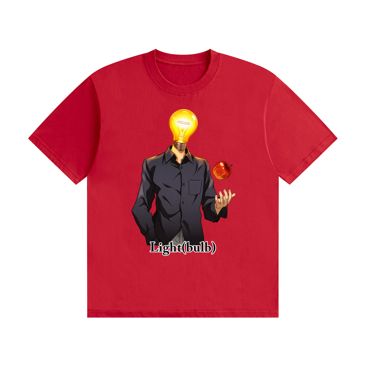 Bulb Tee