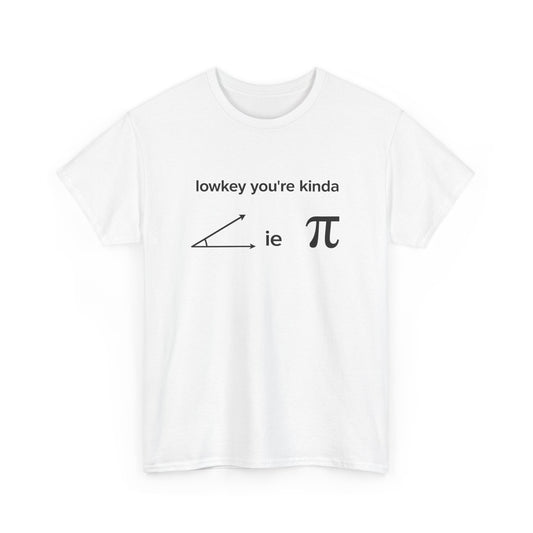 Acute Pie Tee