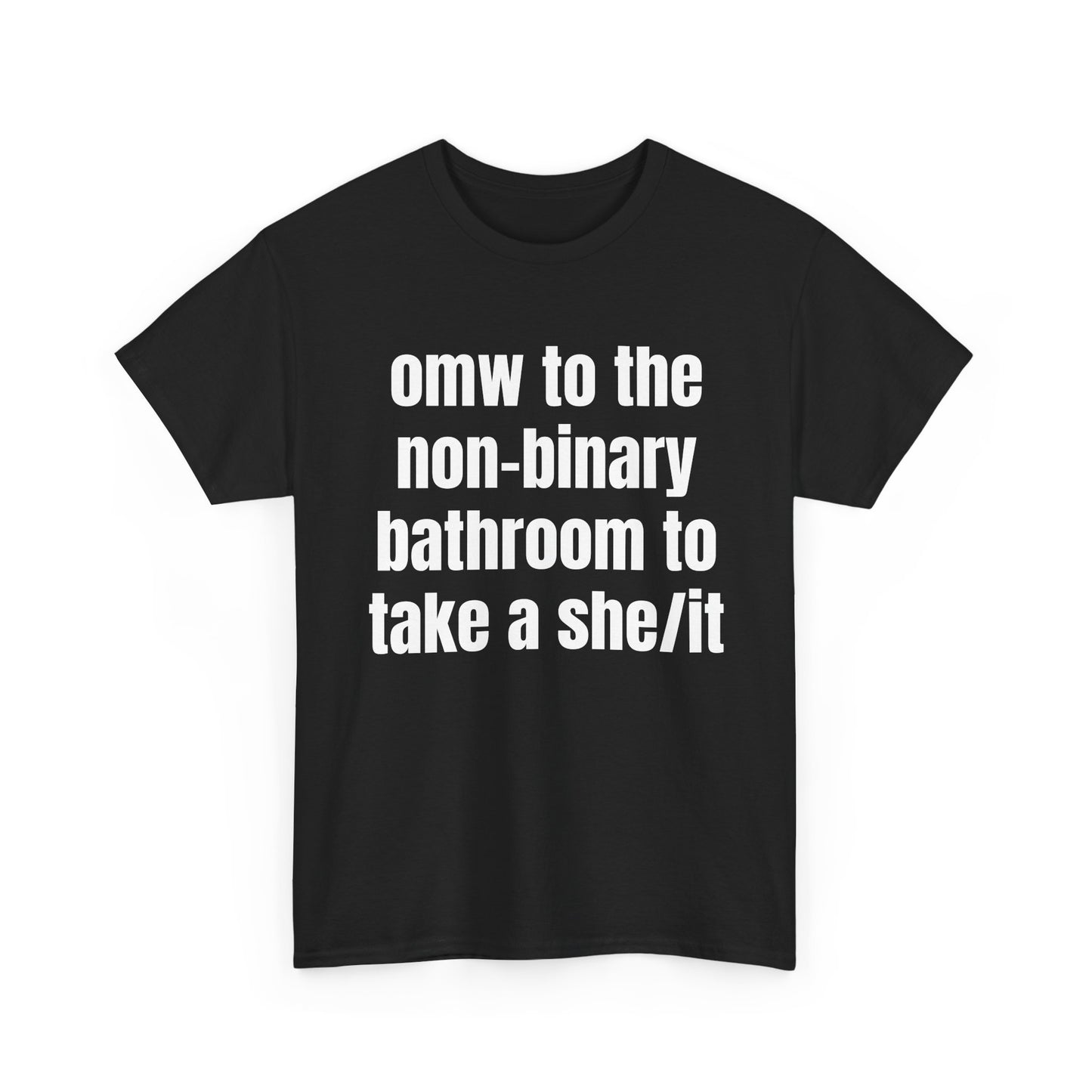 She/it Tee