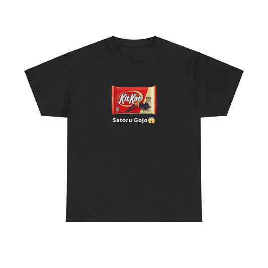 Gojo Kat Tee