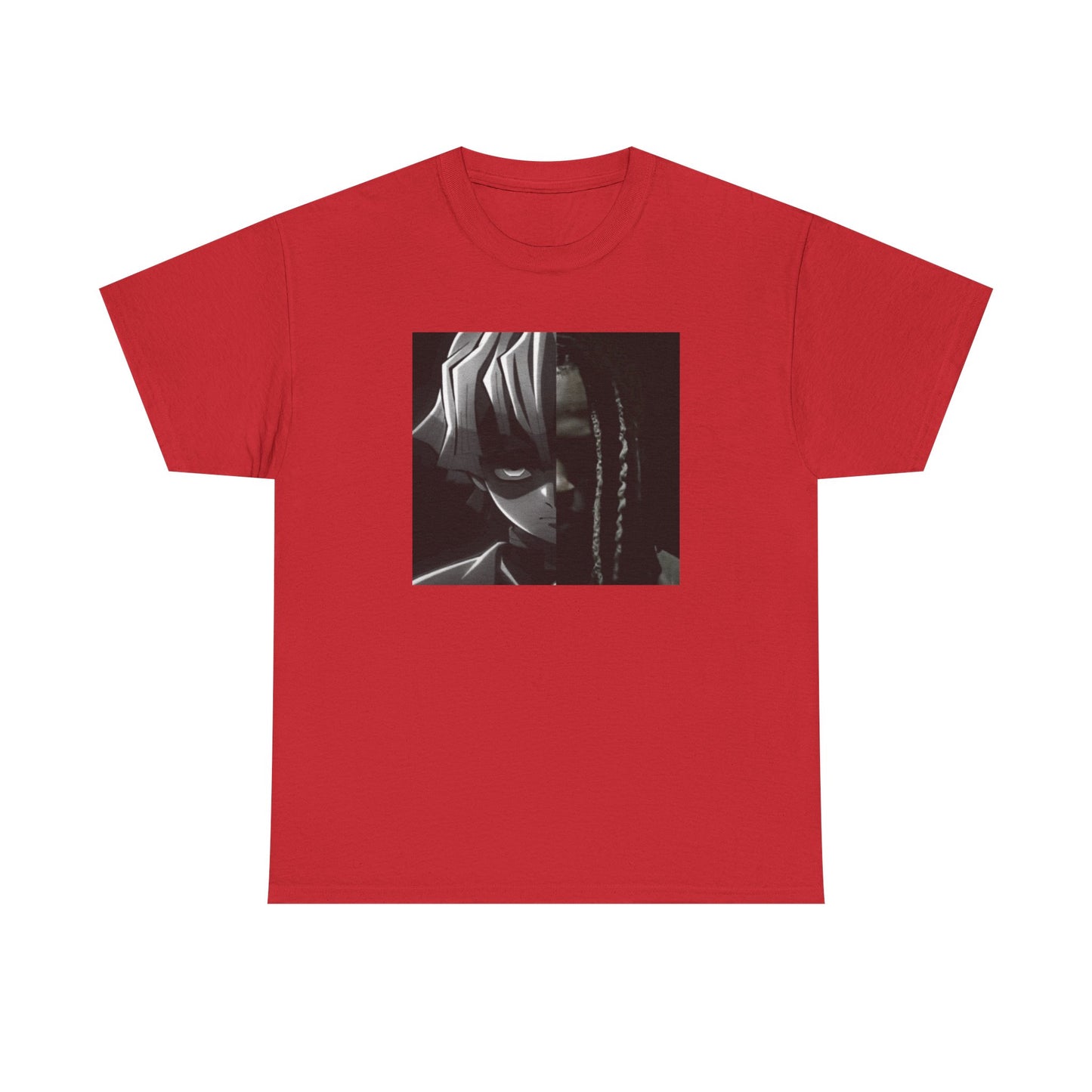 Zenitsu x Von Tee