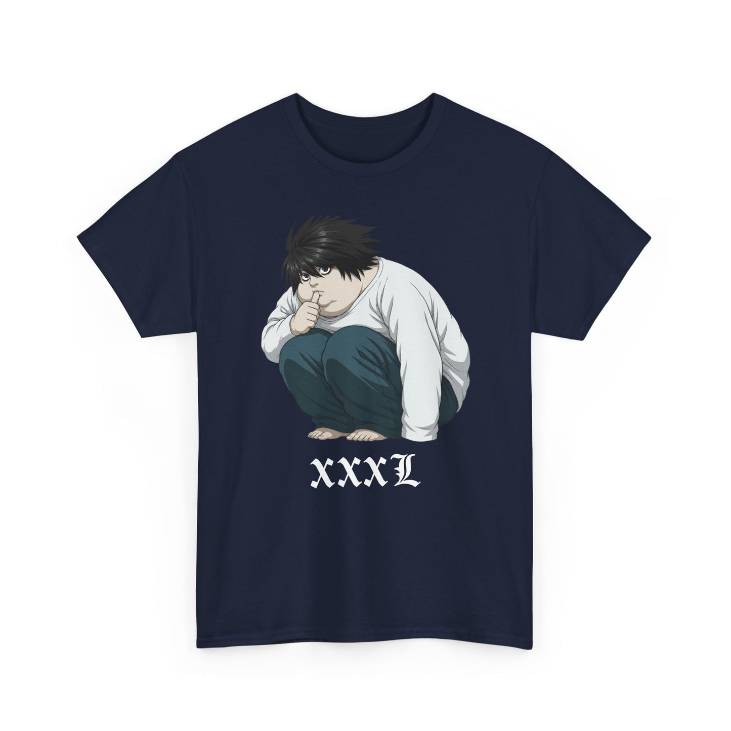 XXXL Tee