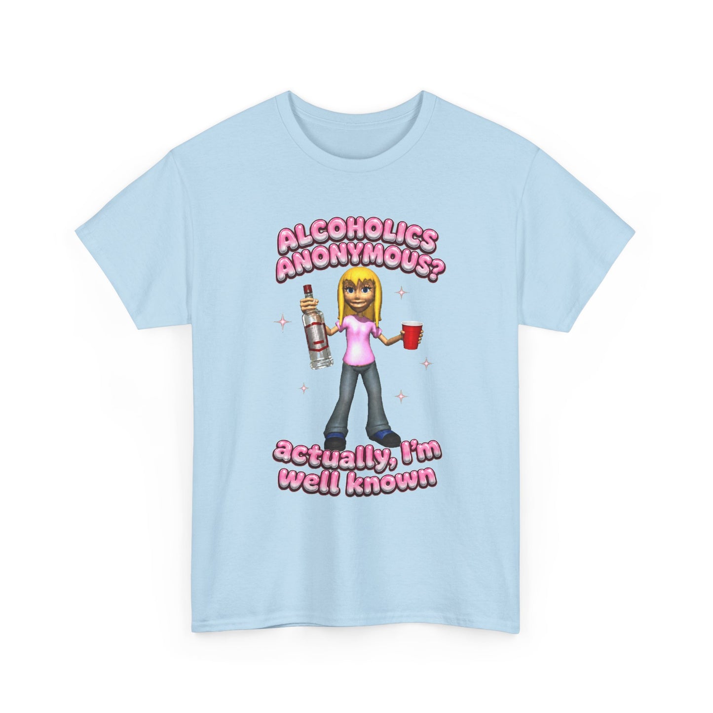 AA Tee