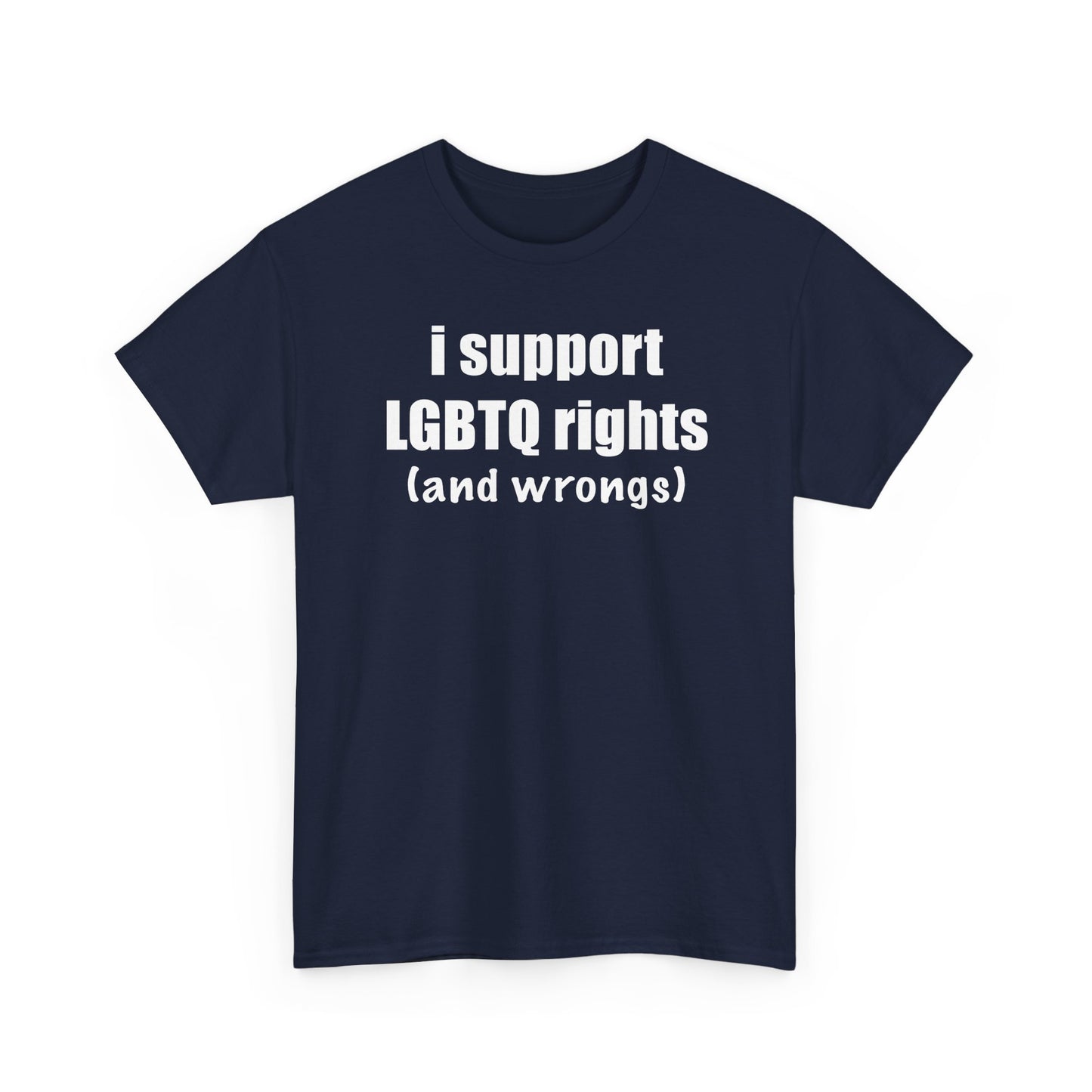 LGBTQ Rights Tee