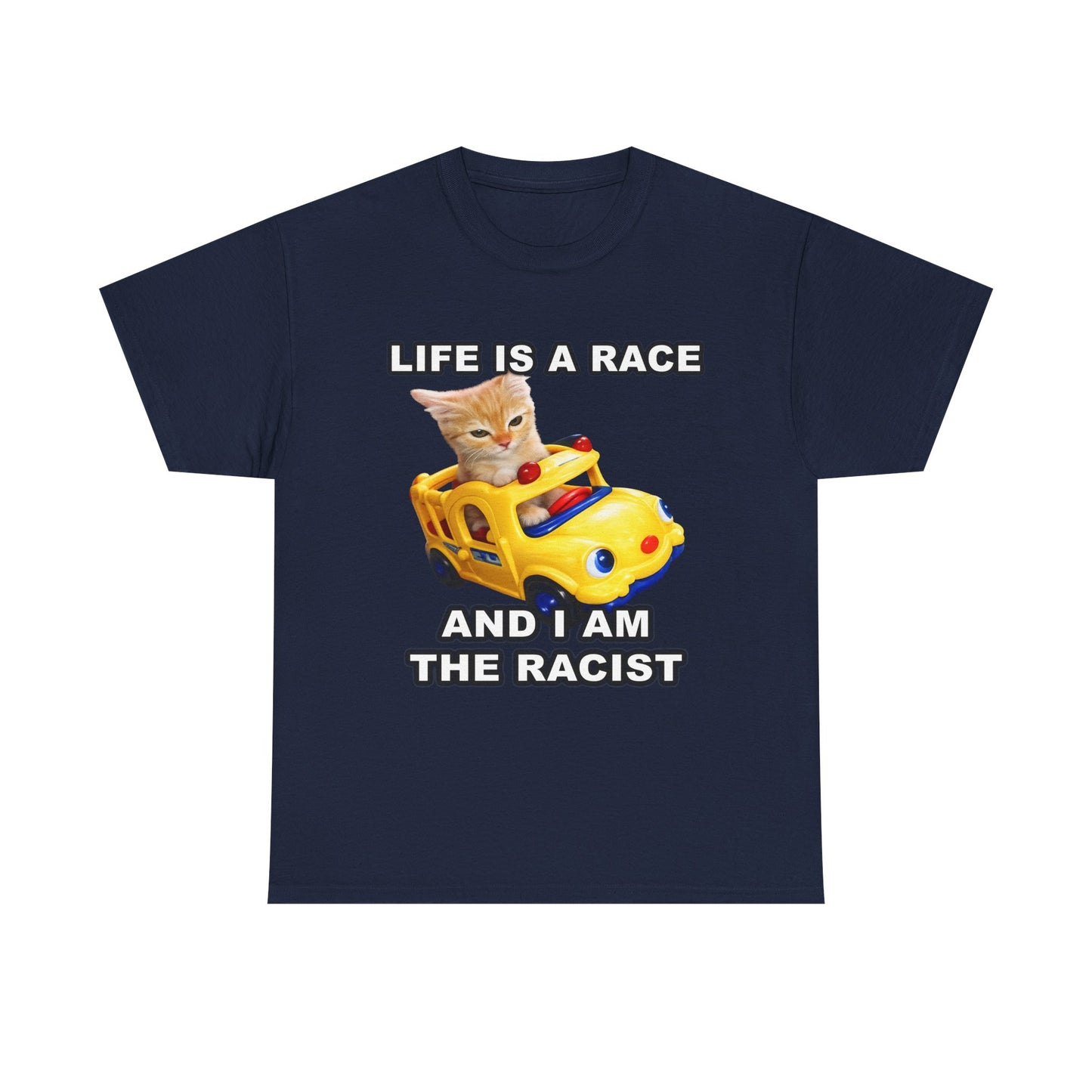 Race Tee