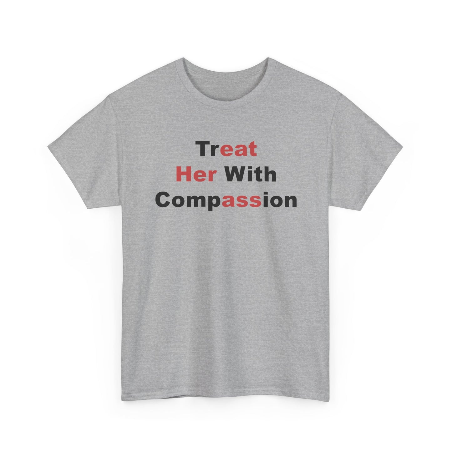 Compassion Tee