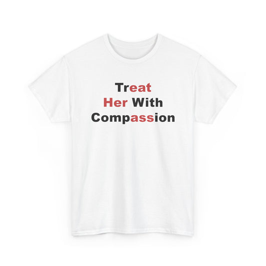 Compassion Tee