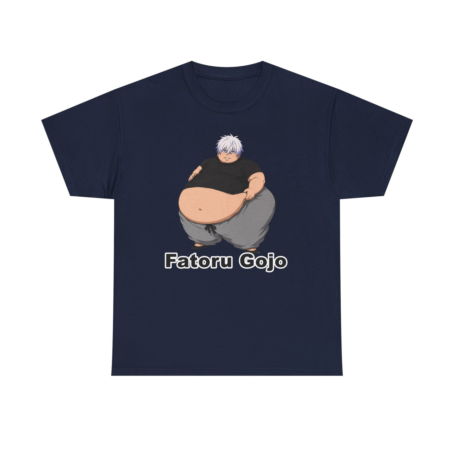 Fatoru Tee