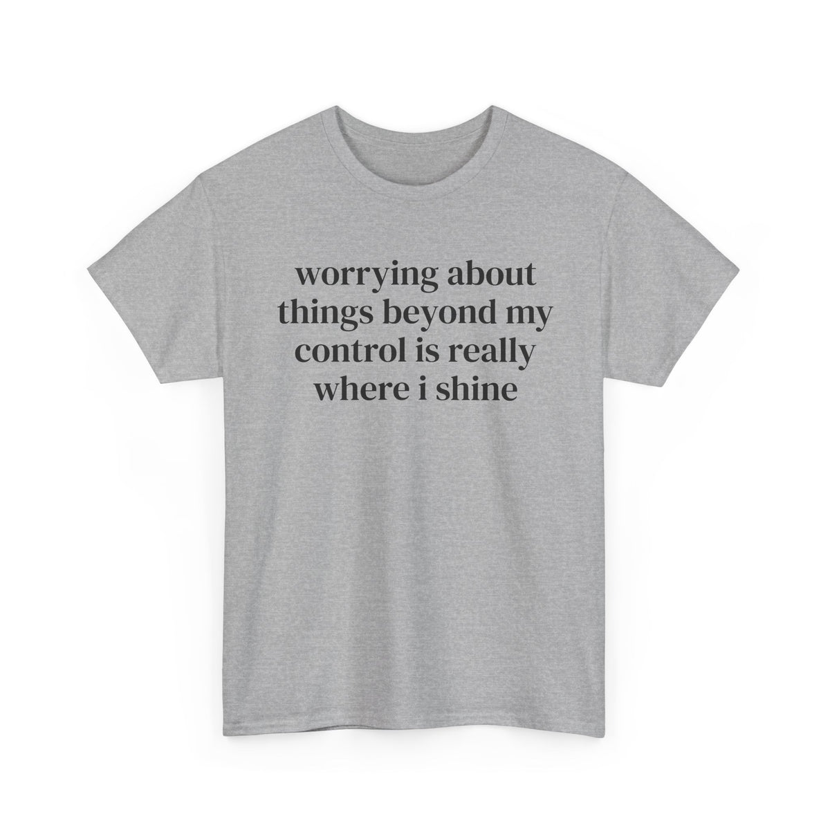 Shine Tee