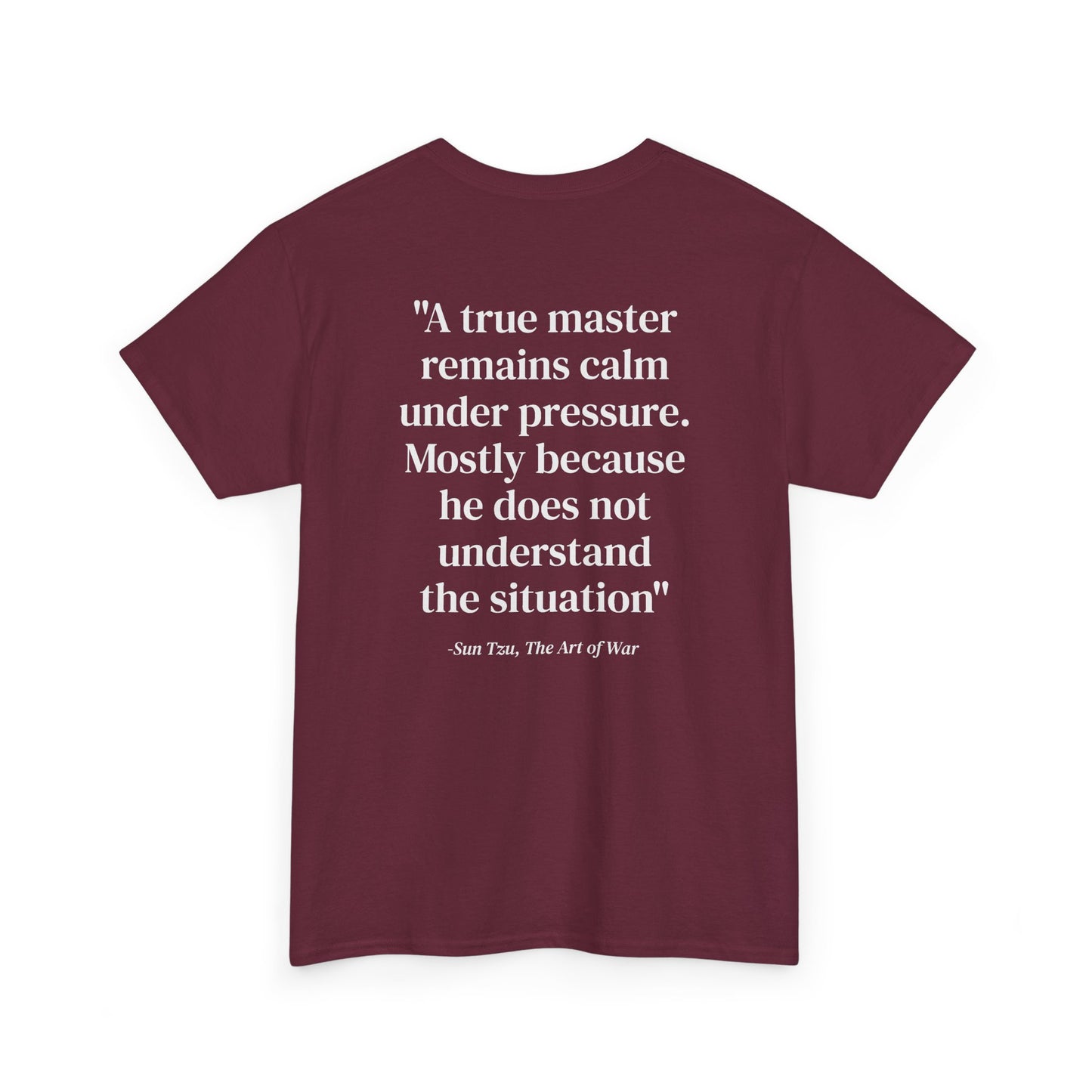 Situation Tee